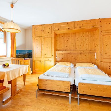 Apartmán Haus Noricum Bad Hofgastein Exteriér fotografie