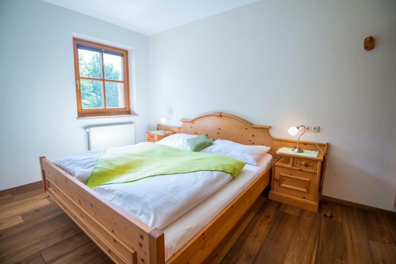 Apartmán Haus Noricum Bad Hofgastein Exteriér fotografie