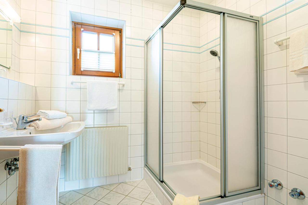 Apartmán Haus Noricum Bad Hofgastein Exteriér fotografie