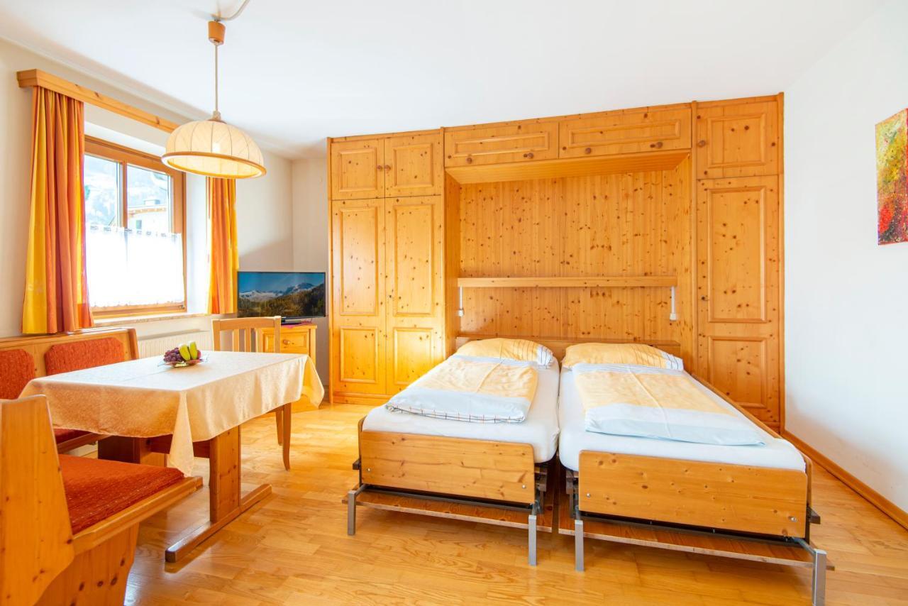 Apartmán Haus Noricum Bad Hofgastein Exteriér fotografie