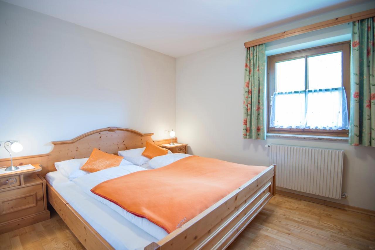 Apartmán Haus Noricum Bad Hofgastein Exteriér fotografie